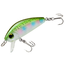 Воблер Yo-Zuri L-Minnow (S) 44mm #NRT