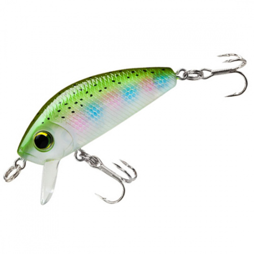 Воблер Yo-Zuri L-Minnow (S) 44mm #NRT