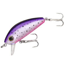 Воблер Yo-Zuri L-Minnow (S) 44mm #PRT