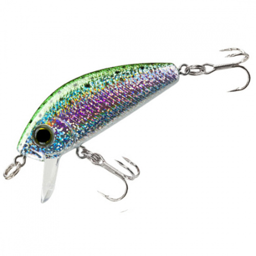 Воблер Yo-Zuri L-Minnow (S) 44mm #M99