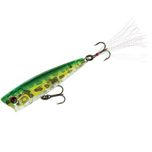 Поппер Yo-Zuri 3DB Popper F 75mm 10g #PF