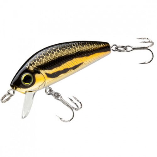 Воблер Yo-Zuri L-MINNOW (S) 44mm #M37
