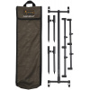 Род-под Prologic Avenger Rod Pod Kits & Carrycase 3 rod