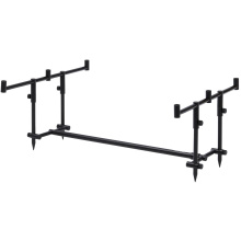 Род-под Prologic Avenger Rod Pod Kits & Carrycase 3 rod