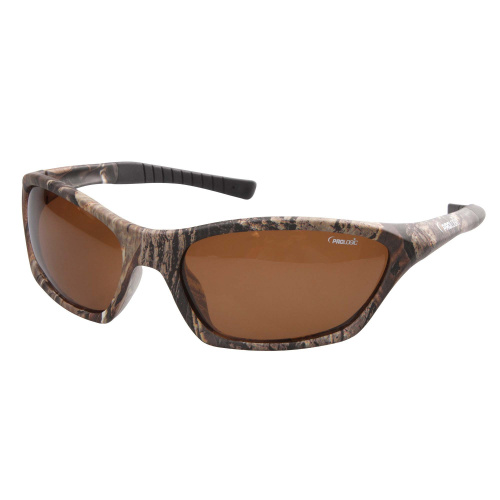Очки Prologic Max4 Carbon Polarized Sunglasses камуфляж