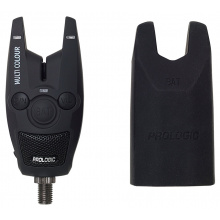 Сигнализатор Prologic Bat Bite Alarm W. Case Multi Color