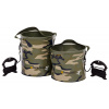 Ведро Prologic Element Camo Water Bucket Medium 6.2L