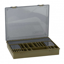 Коробка Prologic Tackle Organizer XL 1+6 BoxSystem (36.5x29x6cm)