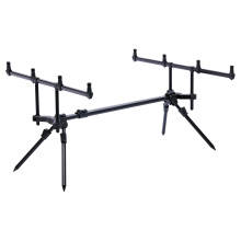Род-под Prologic C-Series Convertible 4 Rod Pod