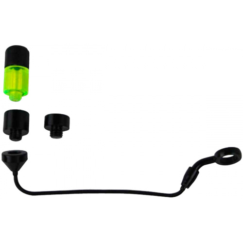 Сигнализатор Prologic SNZ Slim Hang Indicator (вешалка) к:желтый