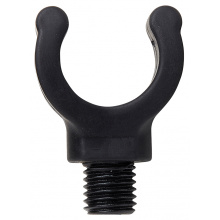 Подставка Prologic Clinch Rubber Butt Grip Medium Black 3pcs