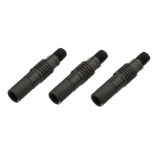 Кріплення швидкознімач Prologic Black Night Quick Release Small (3 шт/уп)