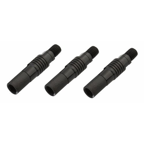 Крепление быстросъемник Prologic Black Night Quick Release Small (3 шт/уп)