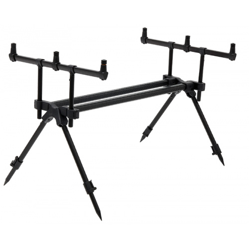 Род-под Prologic C-Series Twin Support 3 Rod Pod