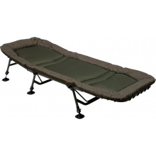 Раскладушка Prologic Inspire Relax 6 Leg Bedchair