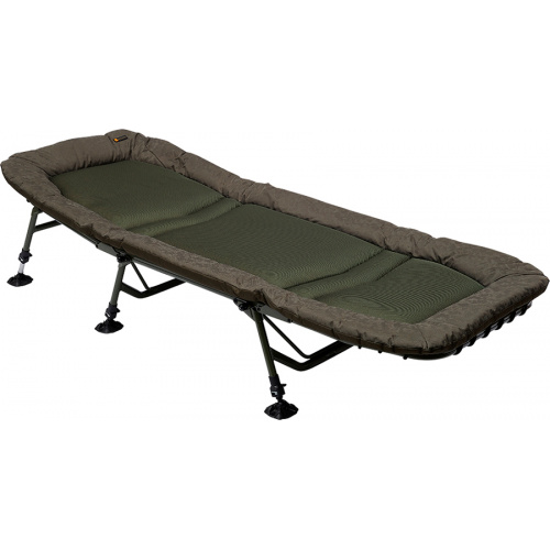 Раскладушка Prologic Inspire Relax 6 Leg Bedchair