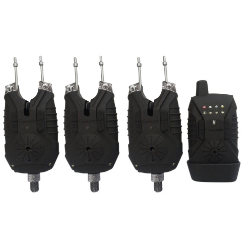 Набор сигнализаторов Prologic Polyphonic V2 VTSW 3+1