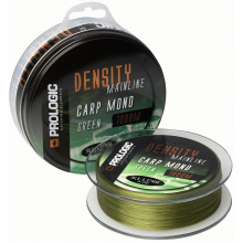 Волосінь Prologic Density Carp Mono Green 0.30mm 12lb/5.44kg 1000m