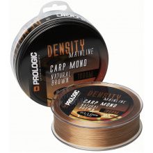 Волосінь Prologic Density Carp Mono Natural Brown 0.30/12lb/5.44kg 1000m
