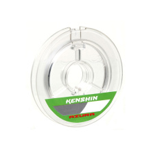 Флюорокарбон Azura Kenshin FC 8м 0.555мм