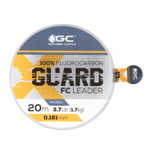 Флюорокарбон Golden Catch X-Guard FC Leader 20м 0.555мм
