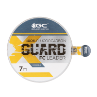 Флюорокарбон Golden Catch X-Guard FC Leader 7м 0.645мм