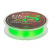 Шнур Golden Catch Inquisitor PE X8 100м Lime Green #0.8