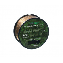 Волосінь Carp Pro Carp Max Camo 1000м 0.22мм