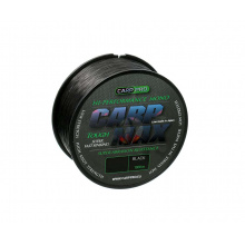 Волосінь Carp Pro Black Carp 1000м 0.28мм