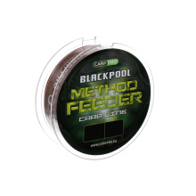 Волосінь Carp Pro Blackpool Method Feeder Carp 150м 0.20мм
