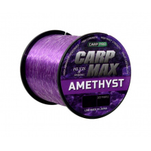 Волосінь Carp Pro Carp Max Amethyst Line Deep Purple 1000м 0.32мм