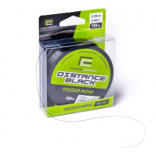 Леска Feeder Concept Distance Black 150/025