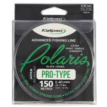Леска Kalipso Polaris BG 150m 0.70mm