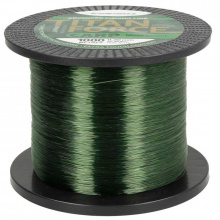 Леска Kalipso Titan Force Carp MG 1000m 0.40mm