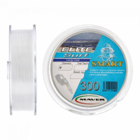 Леска Smart Elite Surf 300m 0.235mm 4.4kg