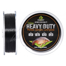 Леска Smart Heavy Duty Sinking 150m 0.33mm 9.22kg