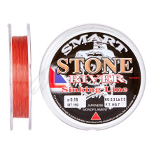 Волосінь Smart Stone River Sinking 150m 0.18mm 4.2kg