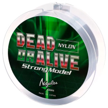 Леска Varivas Dead or Alive Strong Nylon 150m 20LB 0.405mm