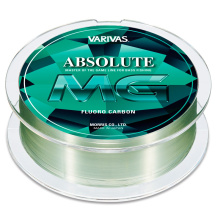 Флюорокарбон Varivas Absolute MG 100m 3.18kg 0.218mm