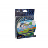 Шнур Flagman PE Hybrid X4 Feeder Moss Green 300м 0.12мм