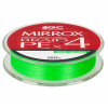 Шнур Golden Catch Mirrox PE X4 150м Lime Green #0.8