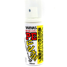 Спрей для шнура Varivas PE-ni-shu 18 ml