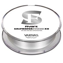 Шнур Varivas Salt Water Finesse PE X8 150m #0.2