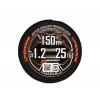 Шнур YGK X-Braid Upgrade X8 200m #2.5 45lb / 20.00kg