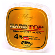 Флюорокарбон Varivas Hard Top 50m 2.3kg 0.165mm