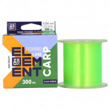 Леска Zeox Element Carp Line FG 300м 0.285мм