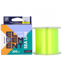 Волосінь Zeox Element Sea Line YL 300м 0.256мм