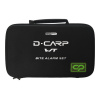 Набор электронных сигнализаторов поклевки Carp Pro D-Carp WT 3+1
