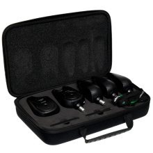 Набор электронных сигнализаторов поклевки Carp Pro D-Carp WT 4+1