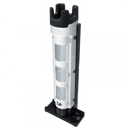 Стакан для вудилища Daiwa Rod Stand TB25 White